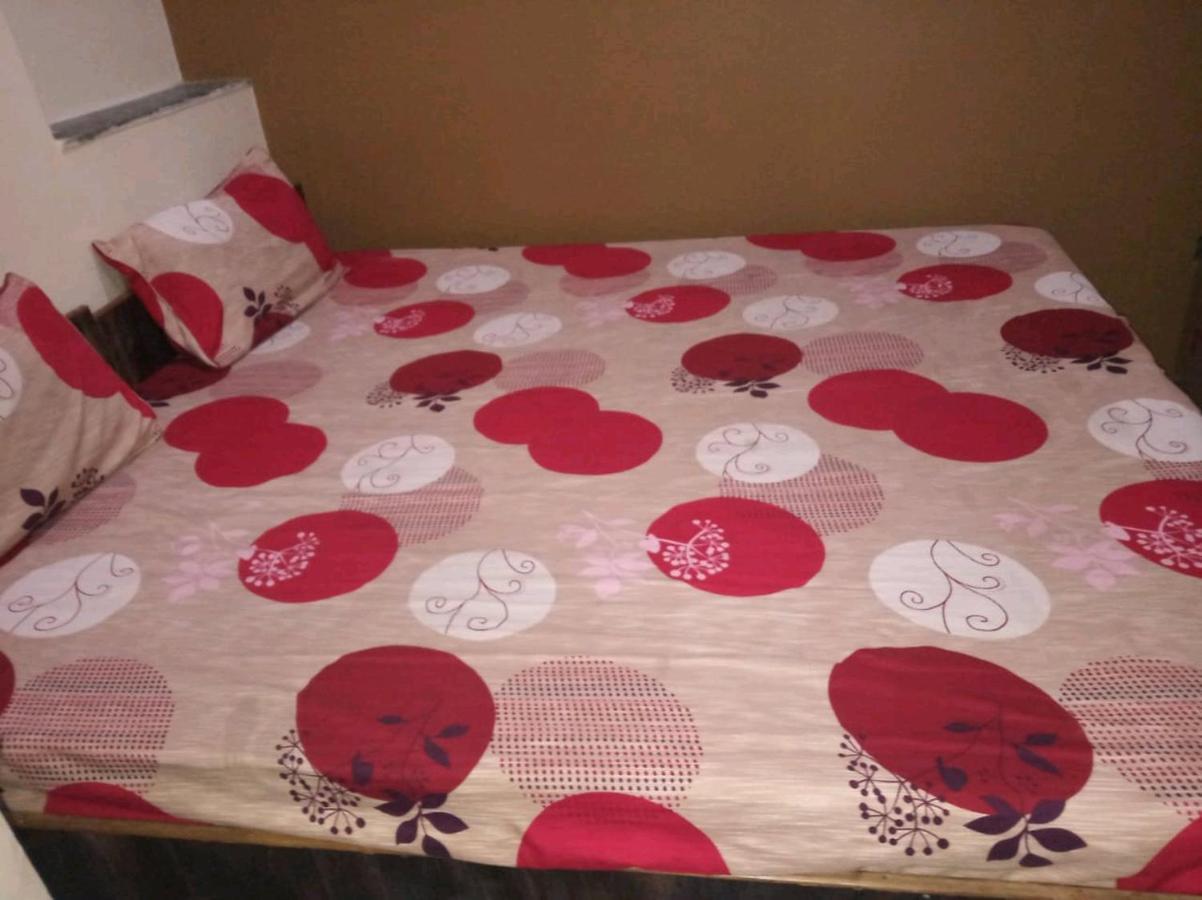 Budget Hotel Patna  Kültér fotó