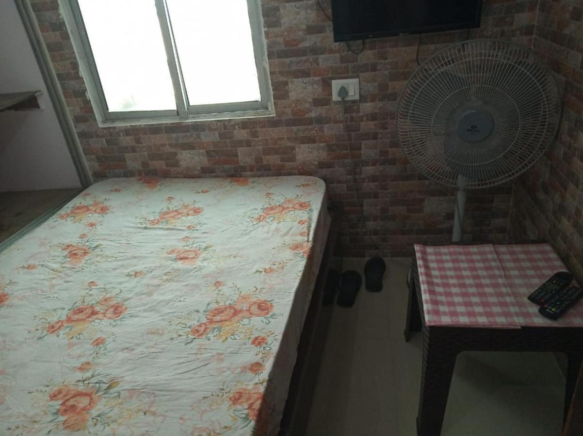 Budget Hotel Patna  Kültér fotó