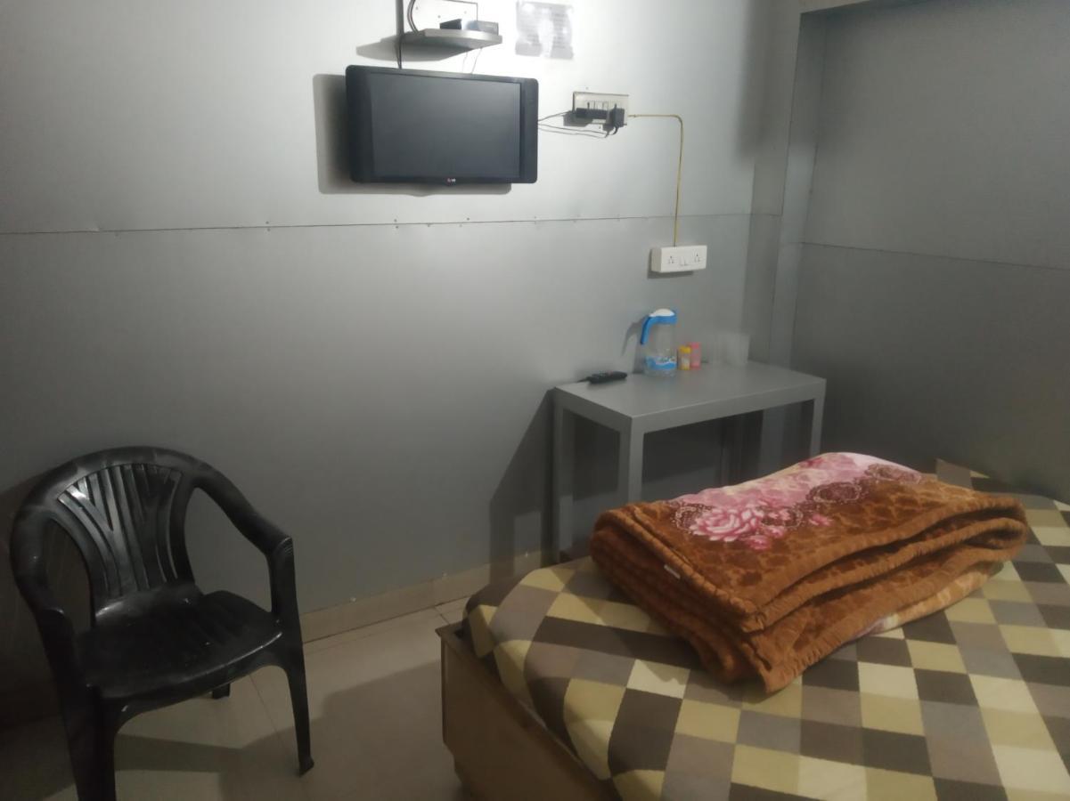 Budget Hotel Patna  Kültér fotó