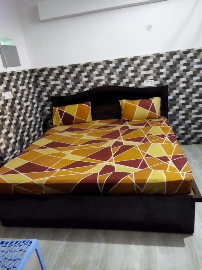 Budget Hotel Patna  Kültér fotó