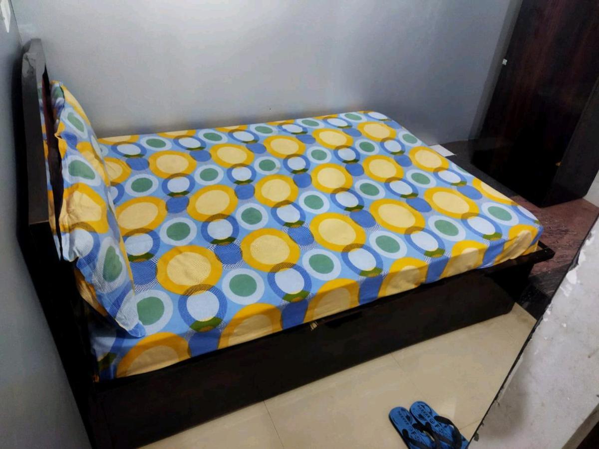 Budget Hotel Patna  Kültér fotó