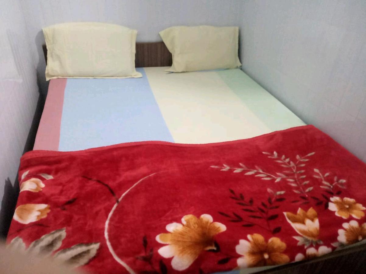 Budget Hotel Patna  Kültér fotó